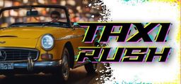 Logo: Taxi Rush