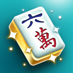Logo: Mahjong by Microsoft