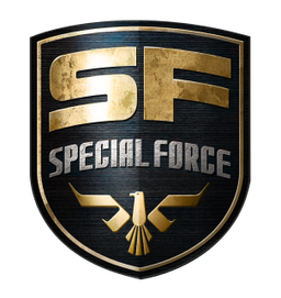 Logo: Soldier Front