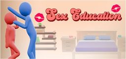 Logo: Sex Education