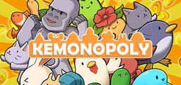 Logo: Kemonopoly