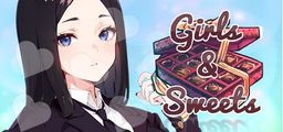 Logo: Girls & Sweets