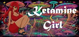Logo: Ketamine Girl