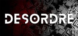 Logo: Desordre