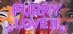 Logo: Furry Love II