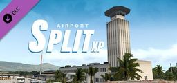 Logo: X-Plane 11: Split XP