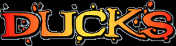 Logo: Ducks