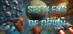 Logo: Settlers of Orion