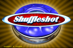 Logo: Shuffleshot