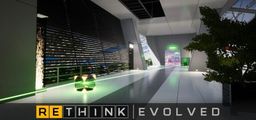 Logo: ReThink: Evolved