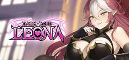 Logo: Dark Lord Leona