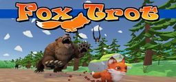 Logo: Fox Trot