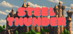 Logo: Steel Thunder