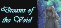 Logo: Dreams of the Void