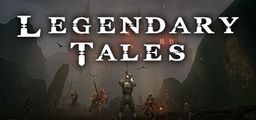 Logo: Legendary Tales