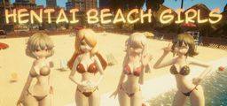 Logo: Hentai Beach Girls