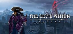 Logo: The Devil Within: Satgat