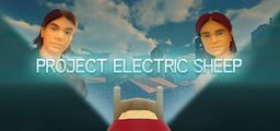 Logo: Project Electric Sheep