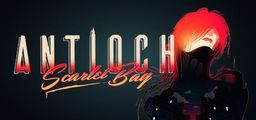 Logo: Antioch: Scarlet Bay
