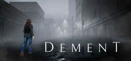 Logo: Dement