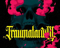 Logo: Traumatarium