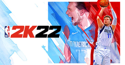 Logo: NBA 2K22