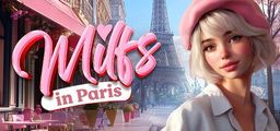 Logo: Bonjour, Cream Inside