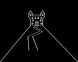 Logo: House of Horrors