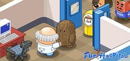 Logo: Fun Hospital