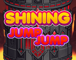 Logo: Shining Jump Jump