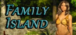 Logo: Family Island: Season 1