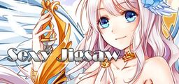 Logo: Sexy Jigsaw