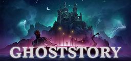 Logo: Ghoststory