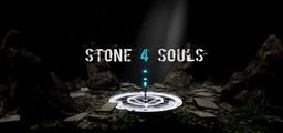 Logo: Stone 4 Souls