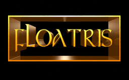Logo: Floatris
