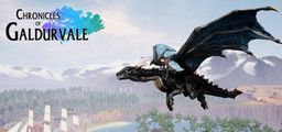 Logo: Chronicles of Galdurvale