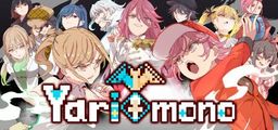 Logo: Yarimono