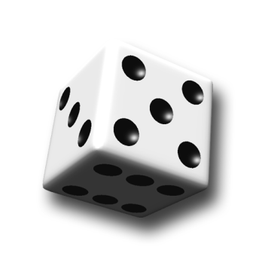 Logo: Backgammon