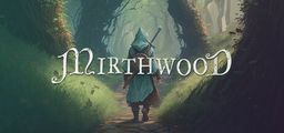 Logo: Mirthwood