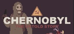 Logo: Chernobyl: The Untold Story