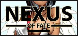 Logo: Nexus of Fate
