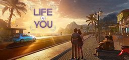Logo: Life by You