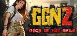 Logo: GGnZ: Deck of the Dead