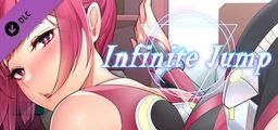 Logo: Infinite Jump: DLC