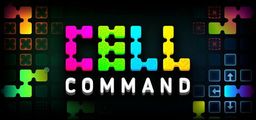 Logo: Cell Command