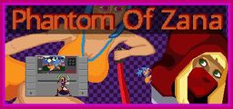 Logo: Phantom of Zana