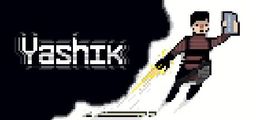 Logo: Yashik