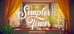 Logo: Simpler Times