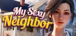 Logo: My Sexy Neighbor