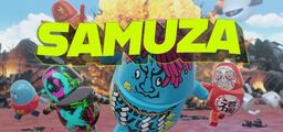Logo: Samuza